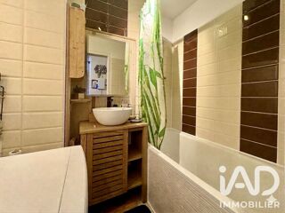  Appartement à vendre 2 pièces 29 m²