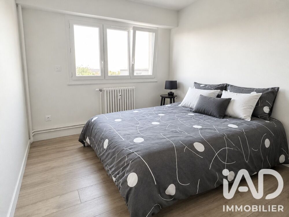 Vente Appartement Vente Appartement 4 pièces La roche-sur-yon