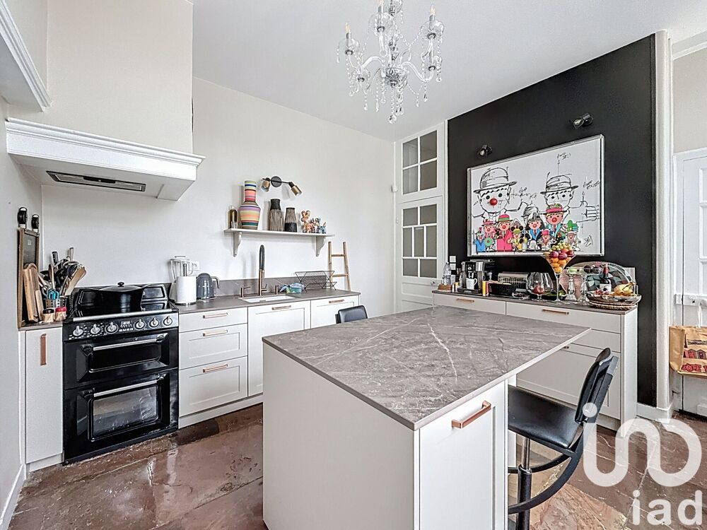 � vendre  Maison Doudeauville (62830)