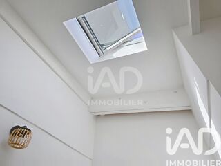  Appartement à vendre 1 pièce 7 m²