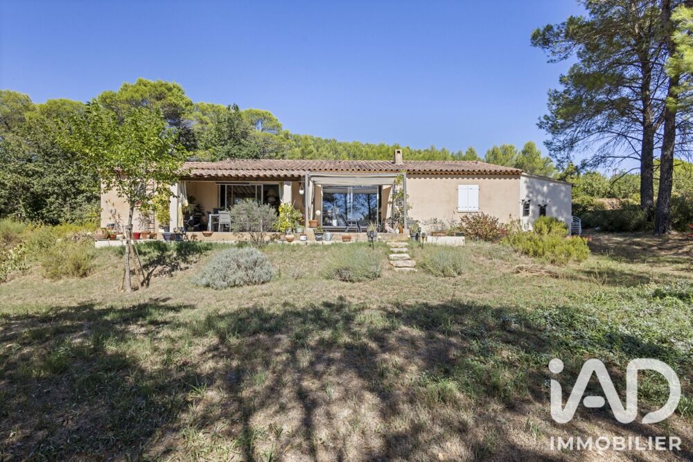 Vente Maison Vente Maison/villa 5 pièces Les arcs