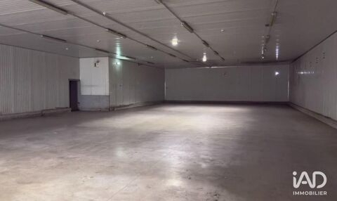   Location Boutique/Local commercial 1 963 m&sup2; 