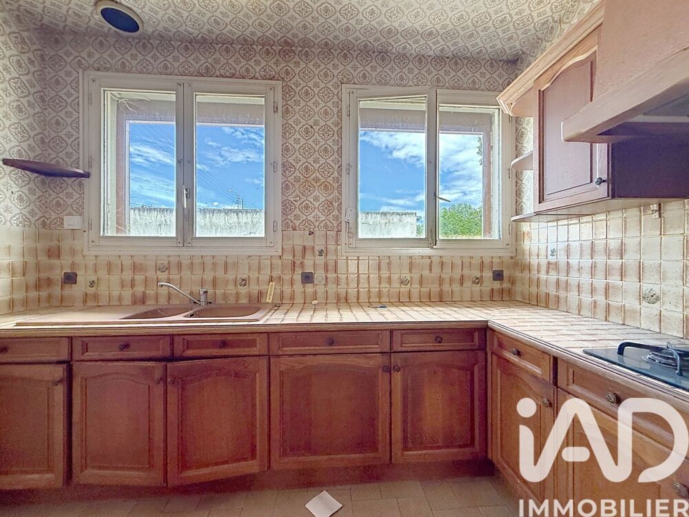 Vente Maison Vente Maison/villa 6 pièces Villevenard