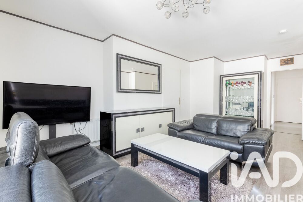 Vente Appartement Vente Appartement 4 pièces Évry