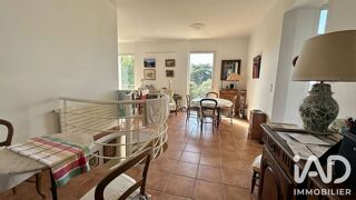  Maison à vendre 4 pièces 125 m²