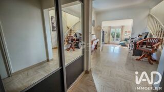  Maison à vendre 5 pièces 136 m²