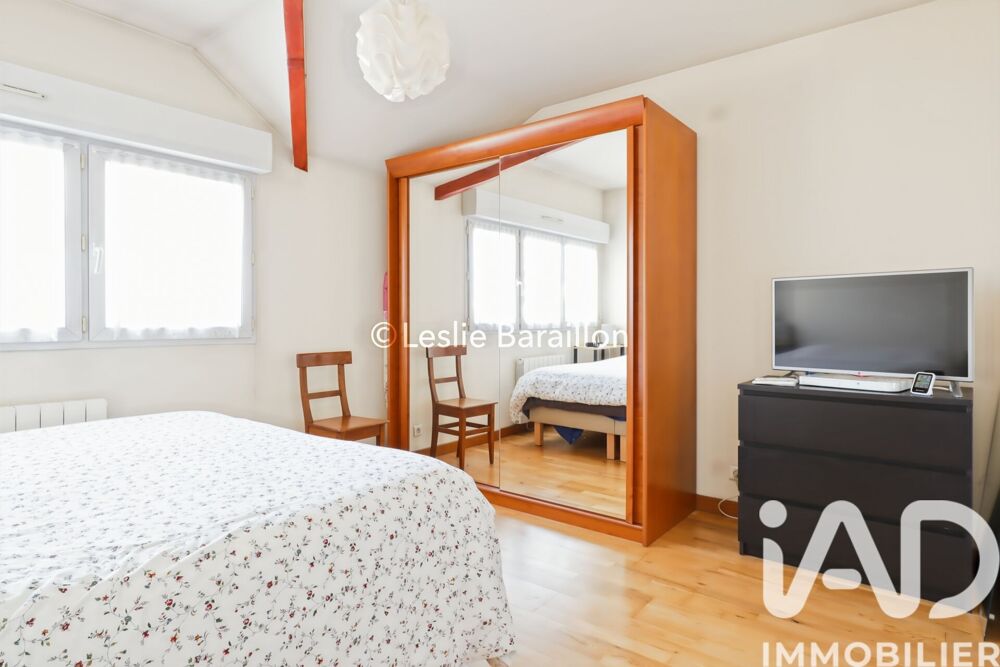� vendre  Maison Le Perreux-sur-Marne (94170)