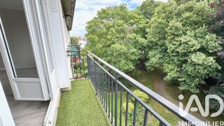  Appartement à vendre 4 pièces 81 m²