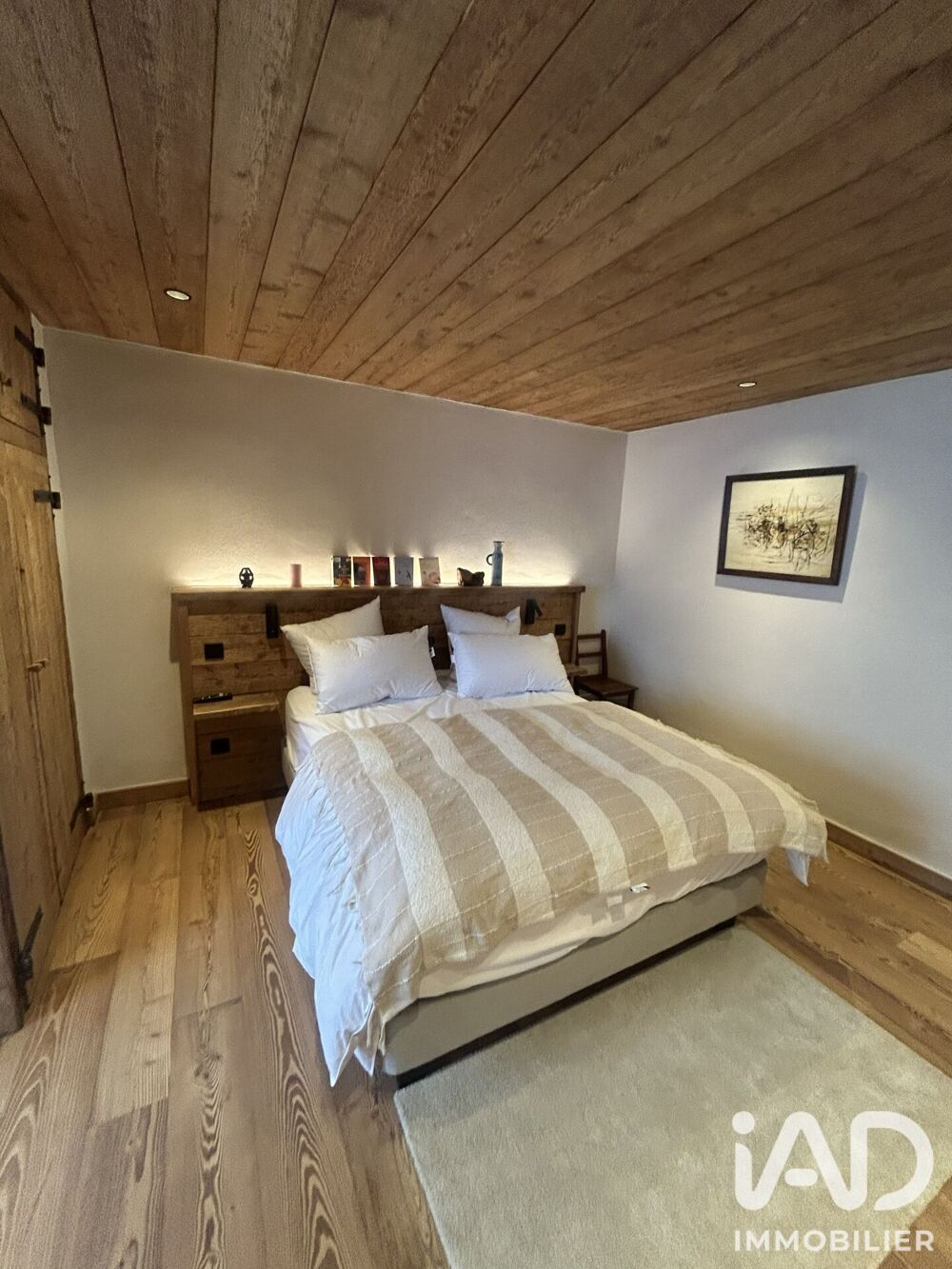 à vendre  Maison La Salle les Alpes (05240)