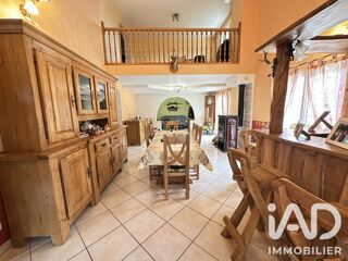  Maison à vendre 6 pièces 165 m²