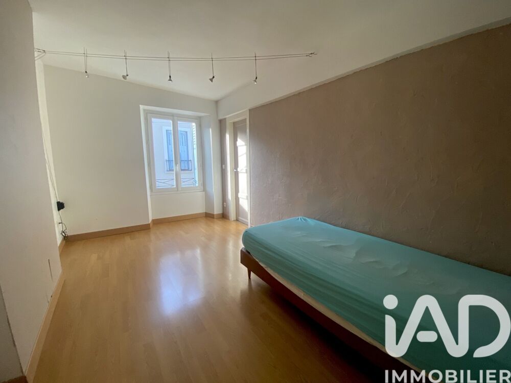 Vente Maison de ville 4 pièces