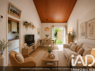  Maison à vendre 5 pièces 100 m²