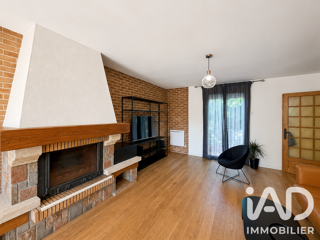 Maison à vendre 6 pièces 116 m²
