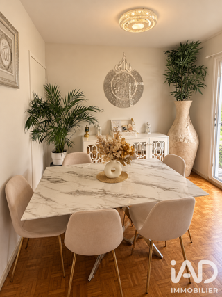 Maison à vendre 5 pièces 90 m²