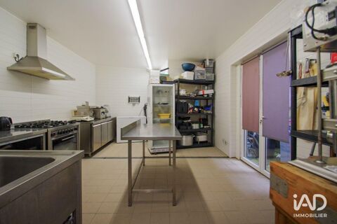   Vente Boutique/Local commercial 45 m&sup2; 