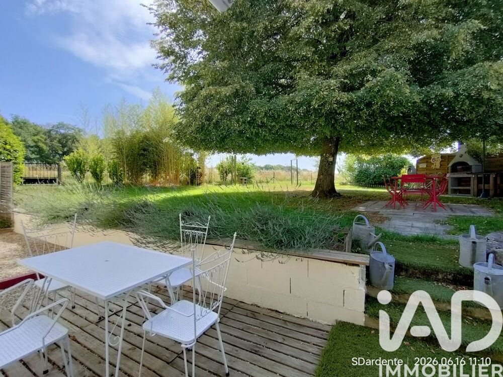 Vente Maison Vente Maison de campagne 5 pièces Sergenon