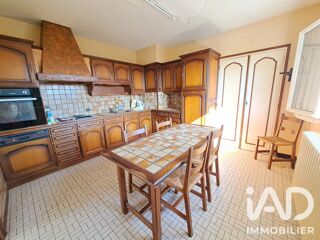  Maison à vendre 4 pièces 100 m²