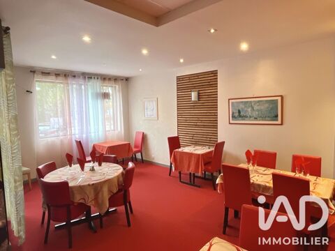   Vente Restaurant 157 m&sup2; 