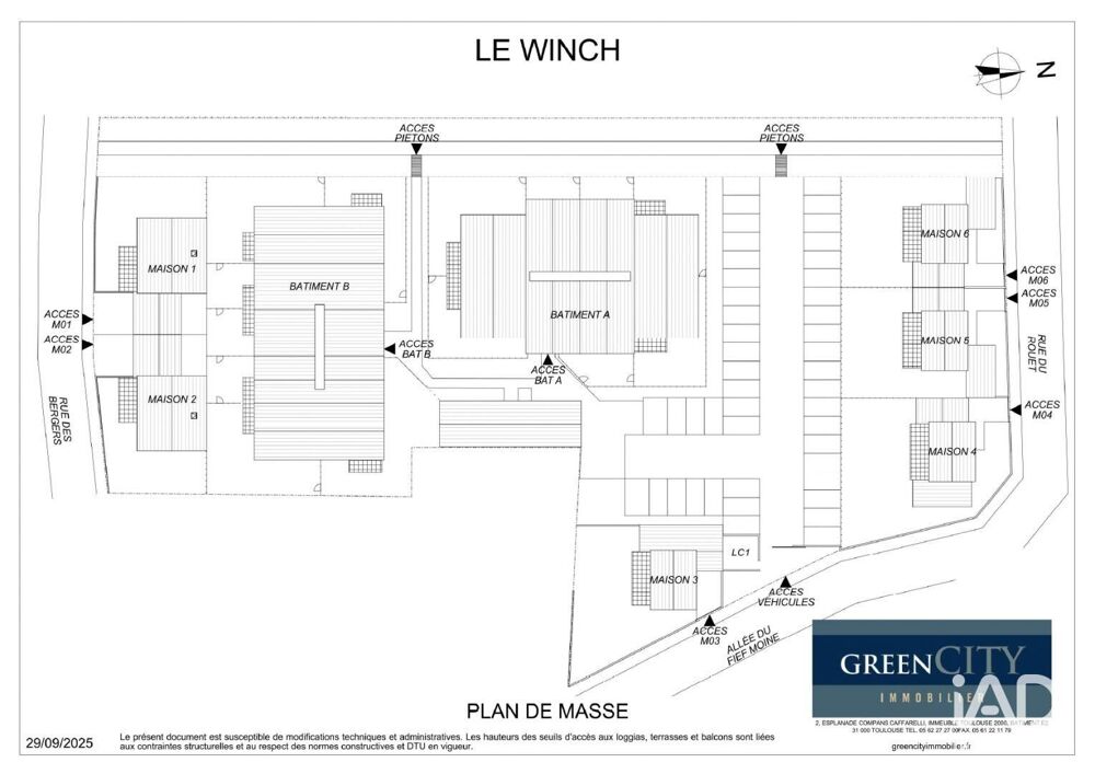 Vente Appartement Vente Appartement 3 pièces Olonne-sur-mer