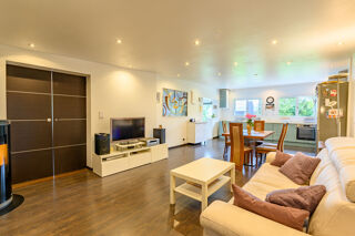  Maison à vendre 5 pièces 113 m²