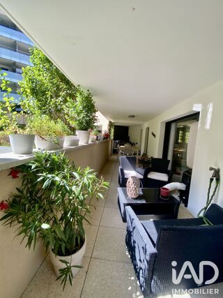 Vente Appartement Vente Appartement 4 pièces Aix-en-provence