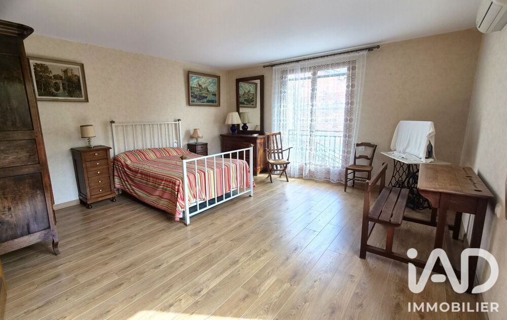 Vente Maison Vente Maison de village 4 pièces Lafrançaise