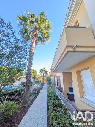 Vente Appartement Vente Appartement 2 pièces Mèze