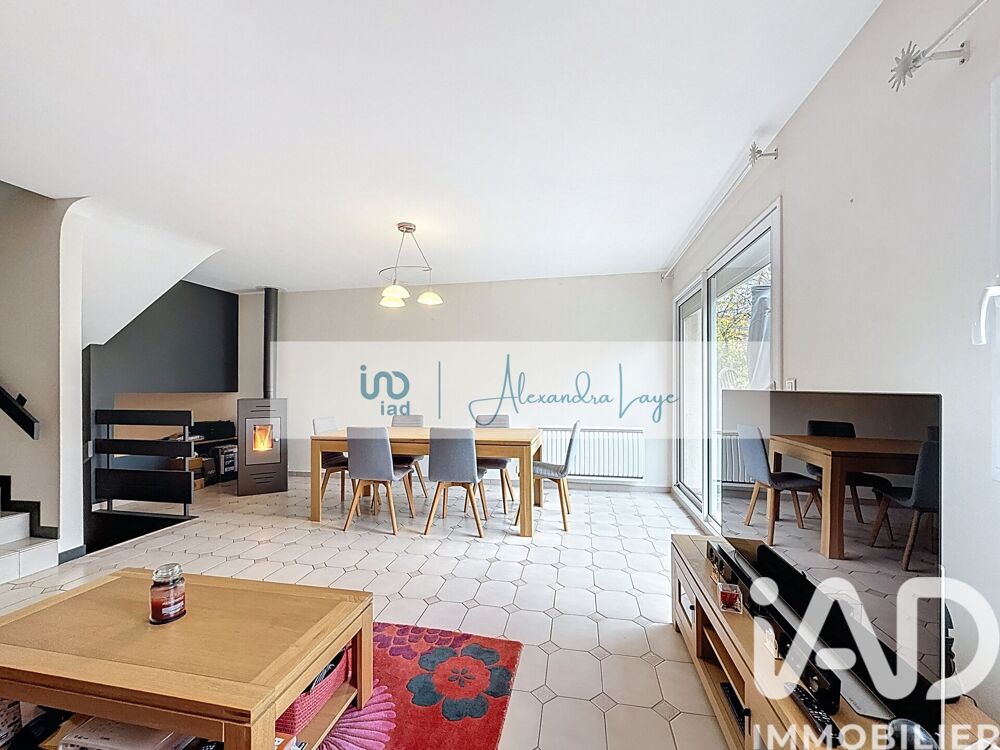 Vente Maison traditionnelle 4 pièces