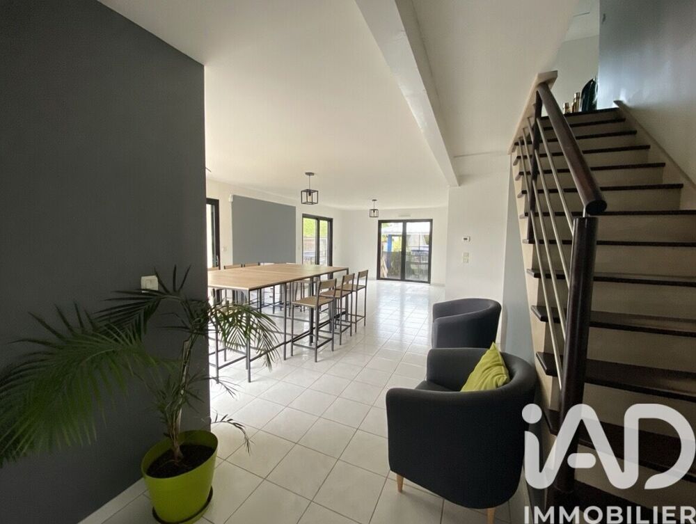 Vente Maison Vente Maison/villa 7 pièces Saint-nazaire