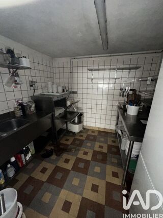  Maison à vendre 7 pièces 180 m²