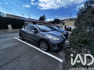  Parking / Garage � vendre 12 m�