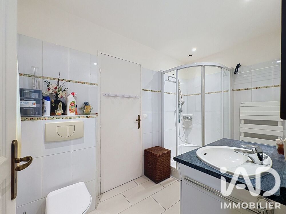 à vendre  Maison Rueil-Malmaison (92500)