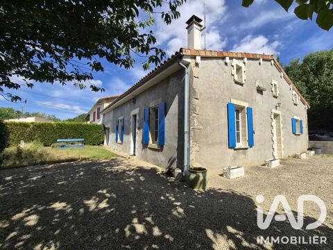   Vente Maison/villa 4 pièces Maison - 4 pièce(s) - 114 m²