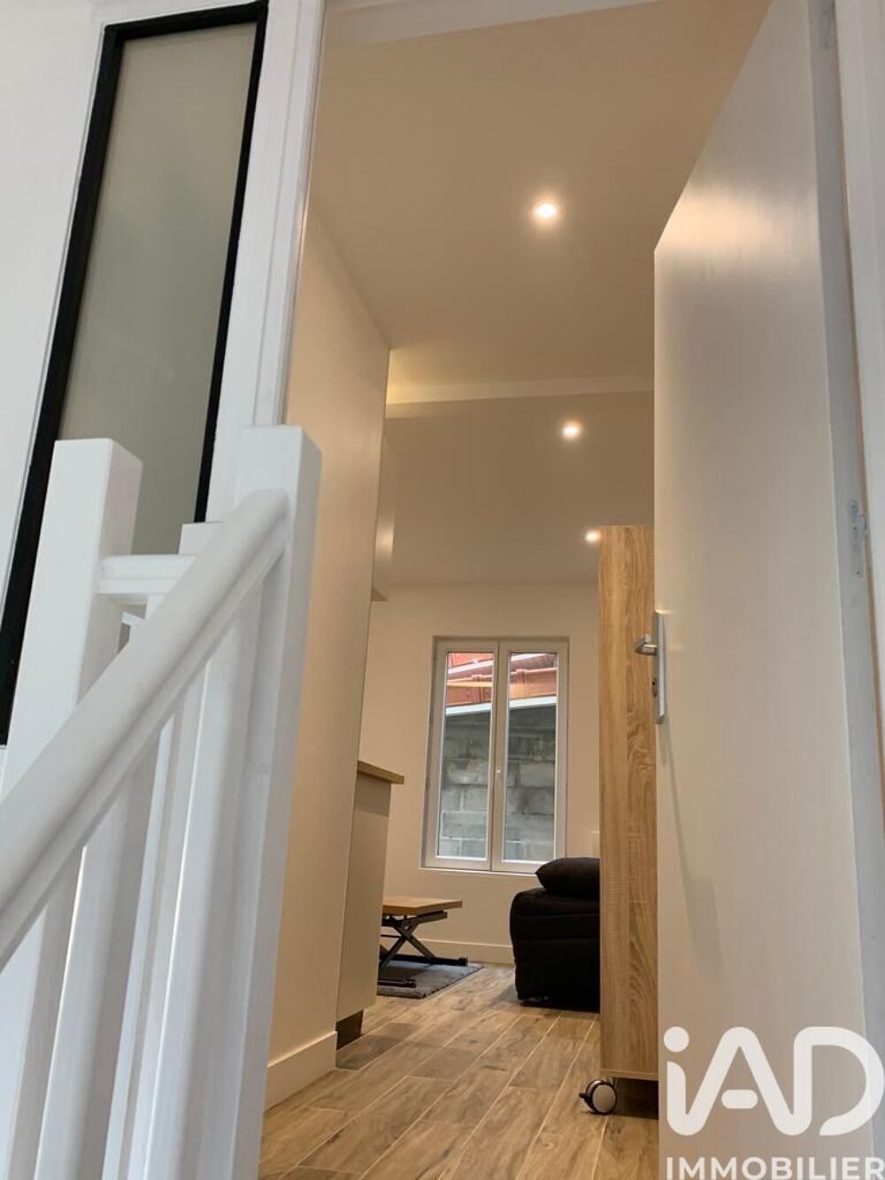 Vente Immeuble Vente Immeuble 48 m&sup2; Vitry-sur-seine