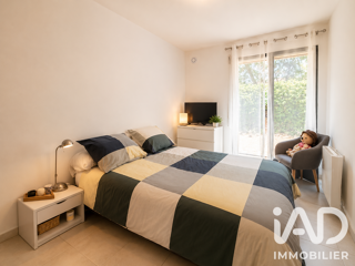  Appartement à vendre 3 pièces 78 m²