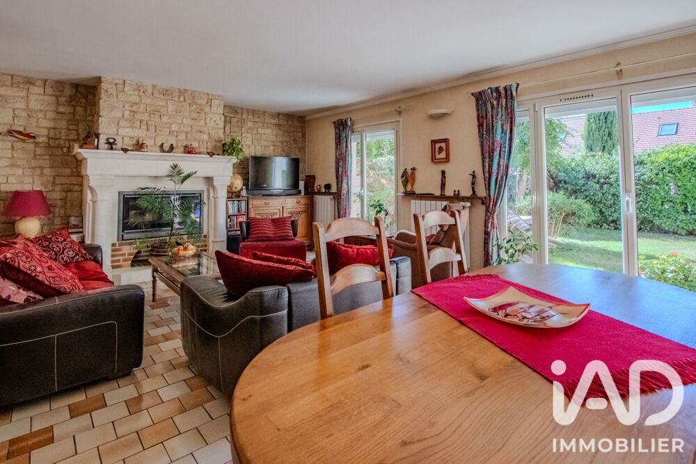 Vente Maison Vente Maison/villa 7 pièces Élancourt
