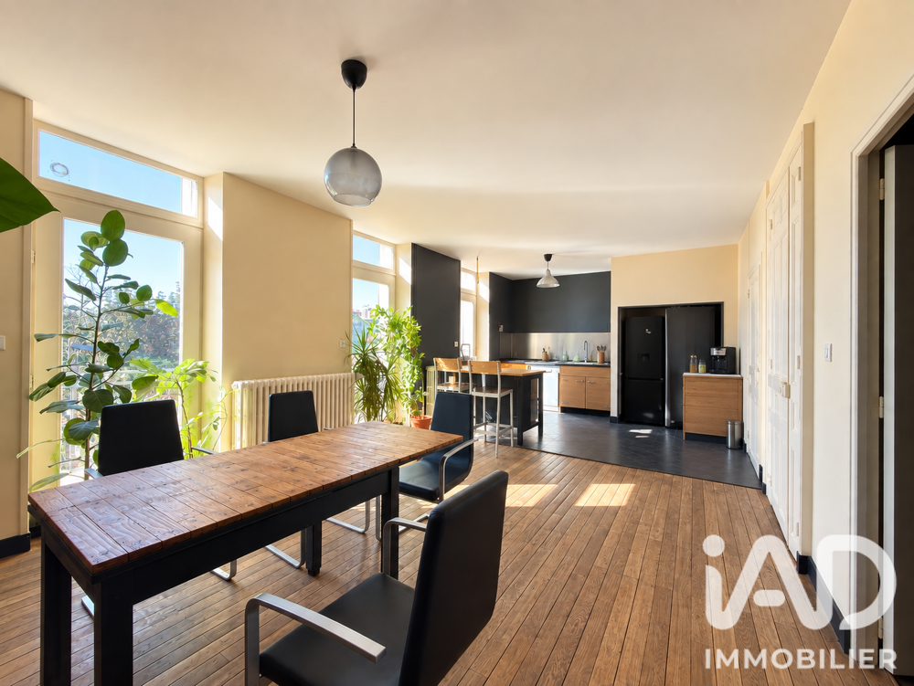 Vente Maison/villa 6 pièces