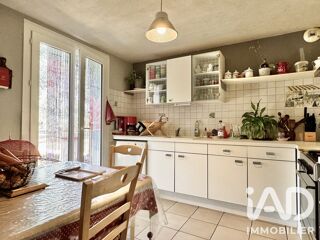  Maison à vendre 4 pièces 115 m²