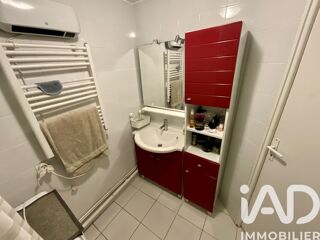  Appartement � vendre 2 pi�ces 38 m�