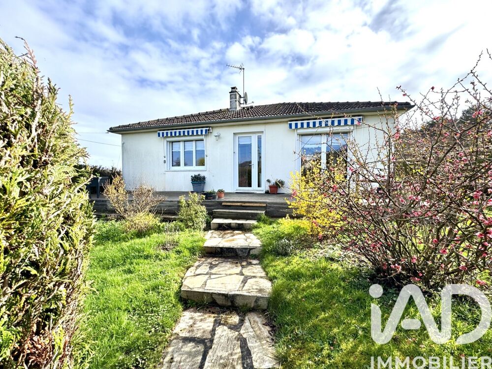 Vente Maison/villa 4 pièces