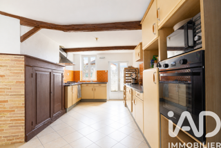  Maison � vendre 5 pi�ces 158 m�