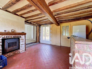  Maison � vendre 7 pi�ces 149 m�