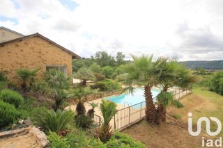  Maison à vendre 13 pièces 440 m²