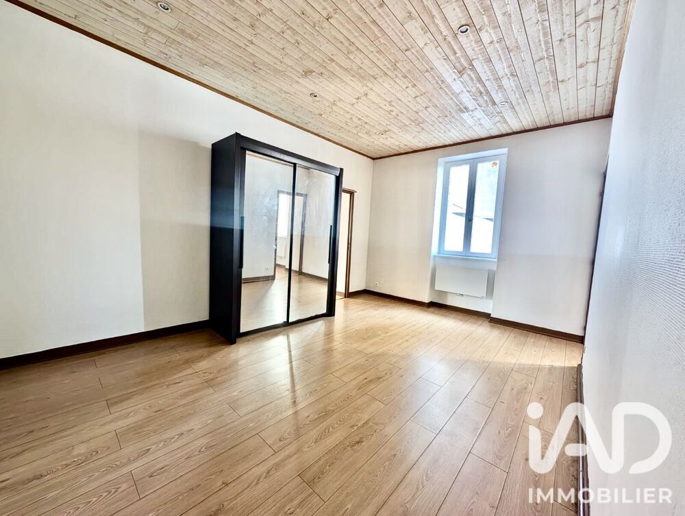 Vente Appartement Vente Appartement 3 pièces Brest