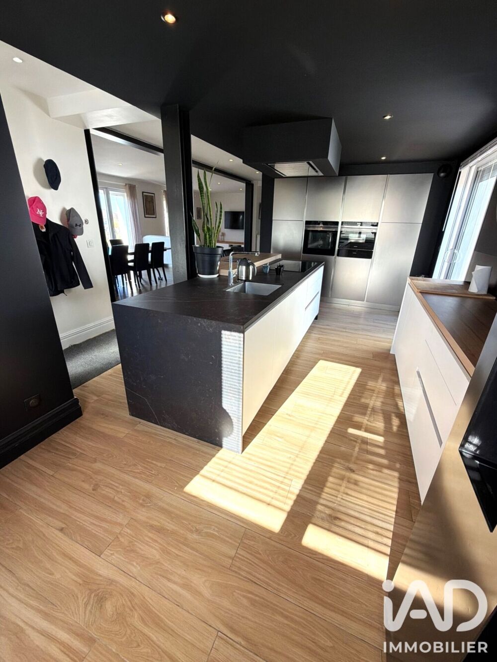 Vente Maison traditionnelle 5 pièces