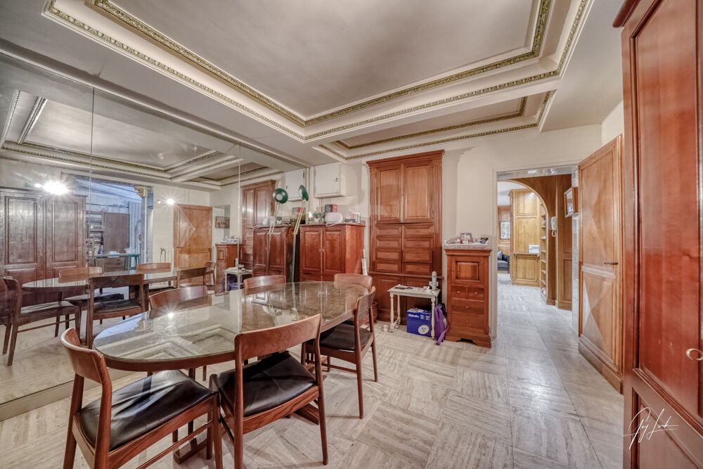 � vendre  Maison Paris 15