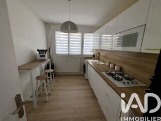  Appartement à vendre 3 pièces 69 m²