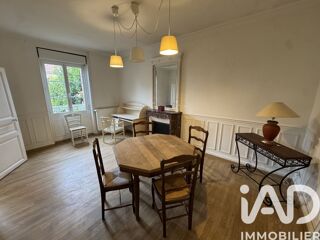  Maison à vendre 5 pièces 134 m²
