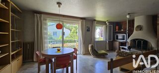  Maison à vendre 7 pièces 125 m²