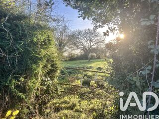 Terrain � vendre 970 m�